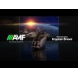 Обзор кресло массажное AMF Krypton Brown