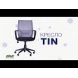 Офисное кресло AMF Tin