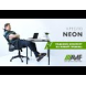 Офисное сетчатое кресло AMF Neon