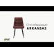 Стул обеденный AMF Arkansas