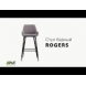 Стул барный AMF Rogers