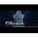 Анпакінг крісла Anda Seat T-PRO 2 Blue