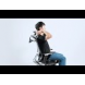 GTCHAIR | IFIT X Ergonomic Office Chairs | Operation Guide