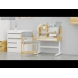 Дитяча парта Mealux Timberdesk S (BD-685) - Інтер'єрний огляд