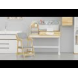Дитячий комплект Mealux Timberdesk L (BD-690) + Mealux Carlo (KD-050) - Інтер'єрний огляд
