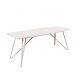 Журнальний стіл Lyon B 120x60 Білий