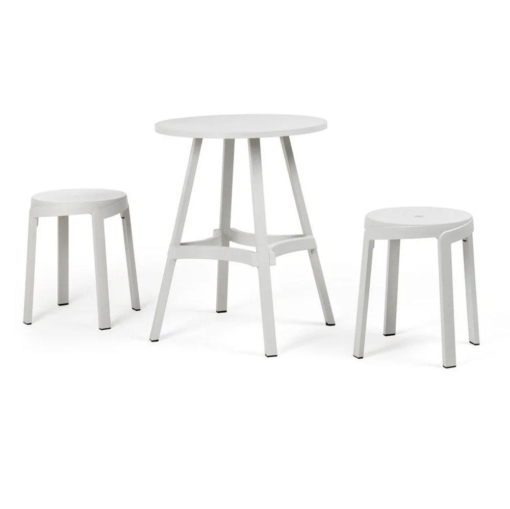 Барний стіл Combo D60 Gesso (131489362) недорого