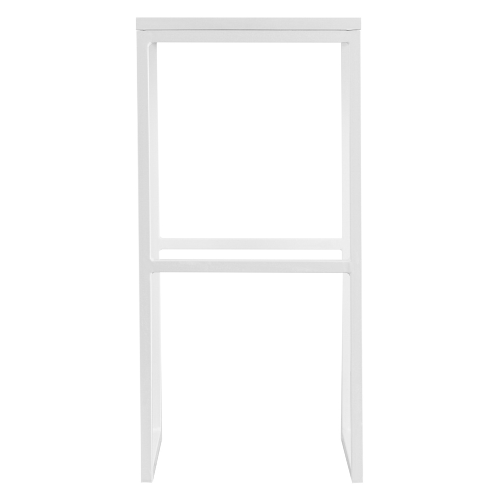 Барный стул HATTA B-Stool 75 Белый, Белый (44357006) дешево