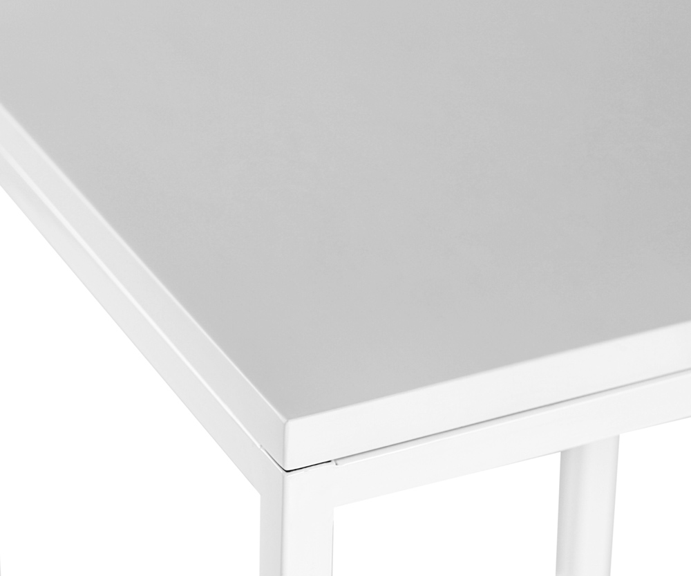 Барный стул HATTA B-Stool 75 Белый, Белый (44357006) с доставкой