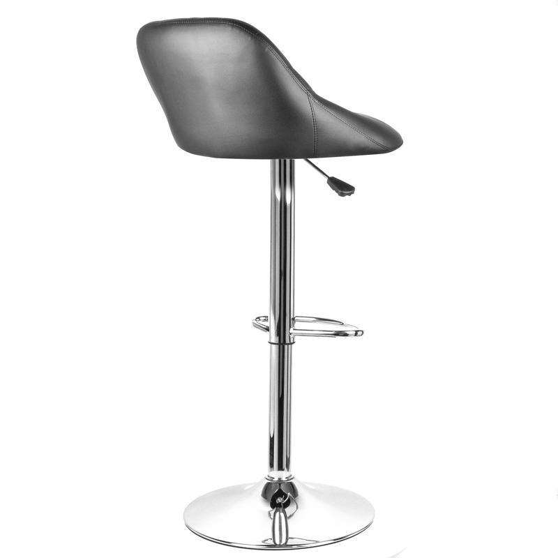 Барний стілець Camilla chrome ECO 30 (21167041) с доставкой