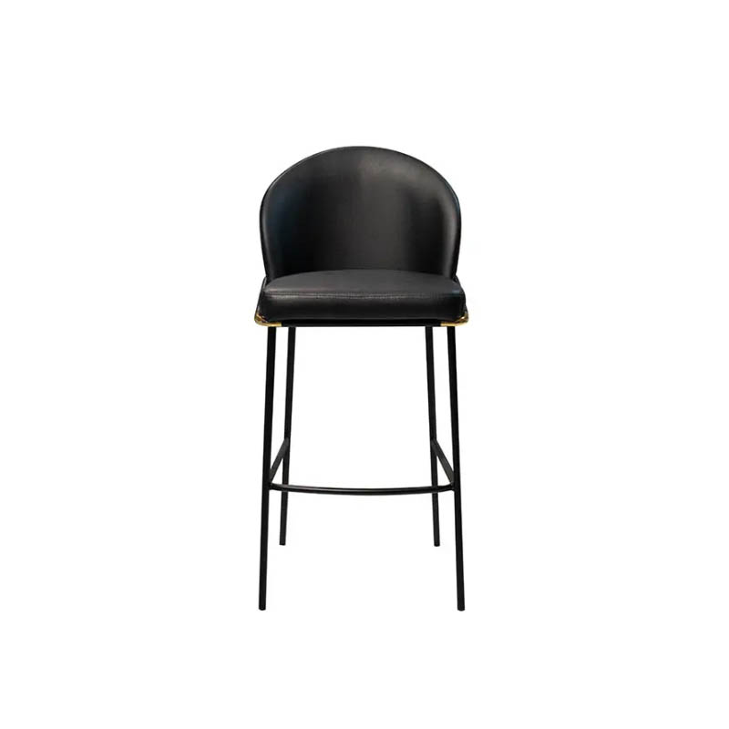 Барный стул Милтон Черный (73478286) дешево
