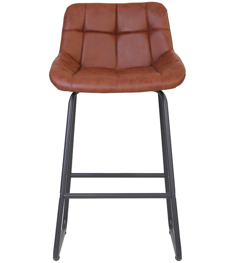 Барний стілець Nicole hoker CFS LB SQR ECO 21, black (21518721) в Украине