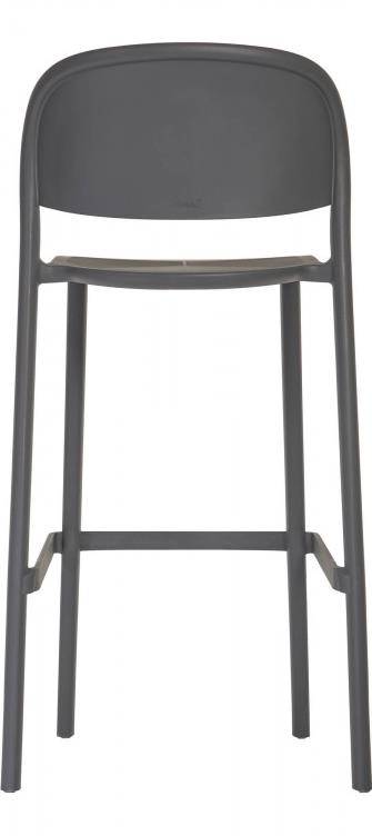 Барний стілець Trena anthracite (1691269455) недорого