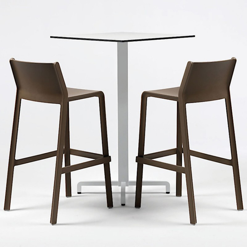Барный стул Trill Stool Tabacco (13519060) недорого