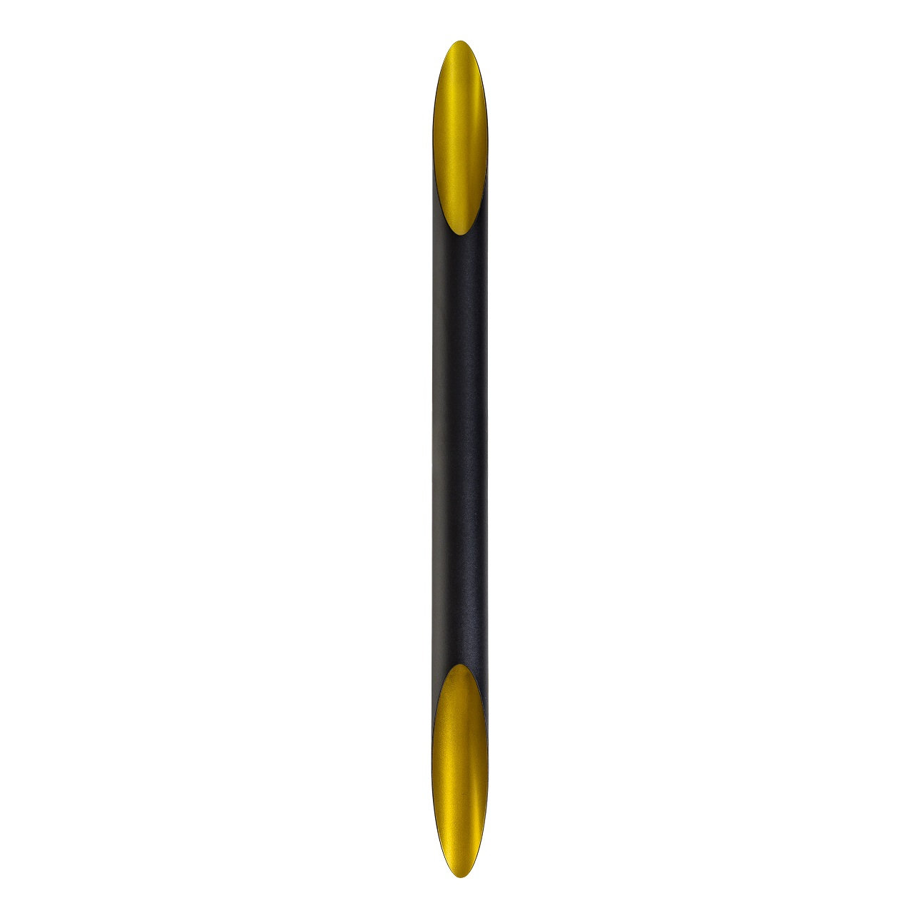 Бра Chime 40 WS620 Black, BrushGold (111733834) недорого