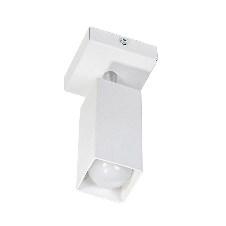 Бра Chime Q W110 White (111733782) недорого
