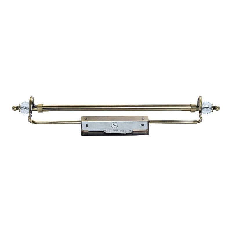 Бра Rembrant LED M Бронзовий (109727606) дешево