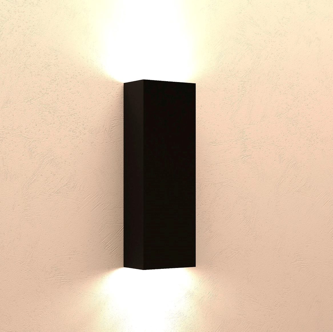 Бра Torel GU10 W300 Black (111733843) недорого