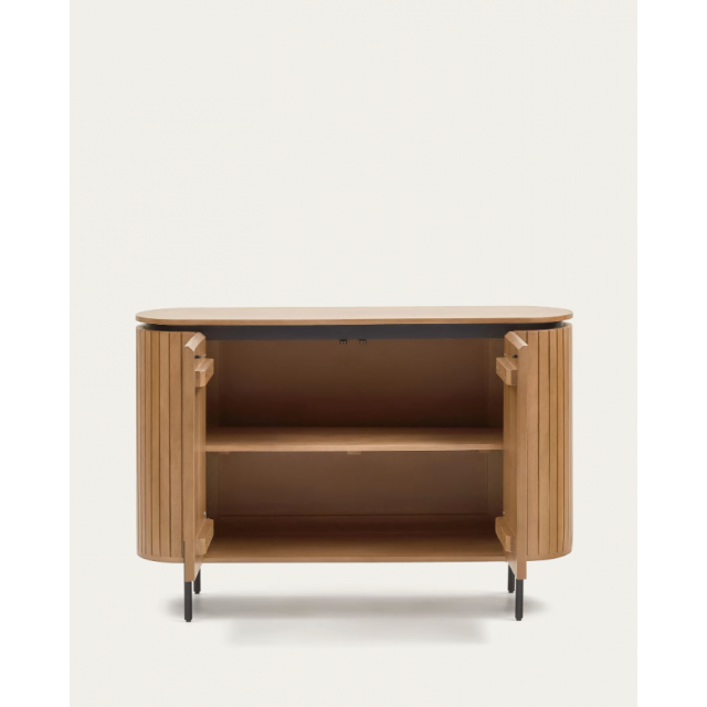 Буфет LICIA  2-дверный 120х80 Дерево (90724215) дешево