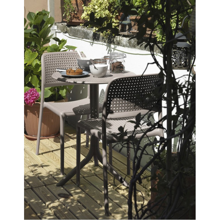 Стілець Bora Bistrot Antracite (13006664) недорого