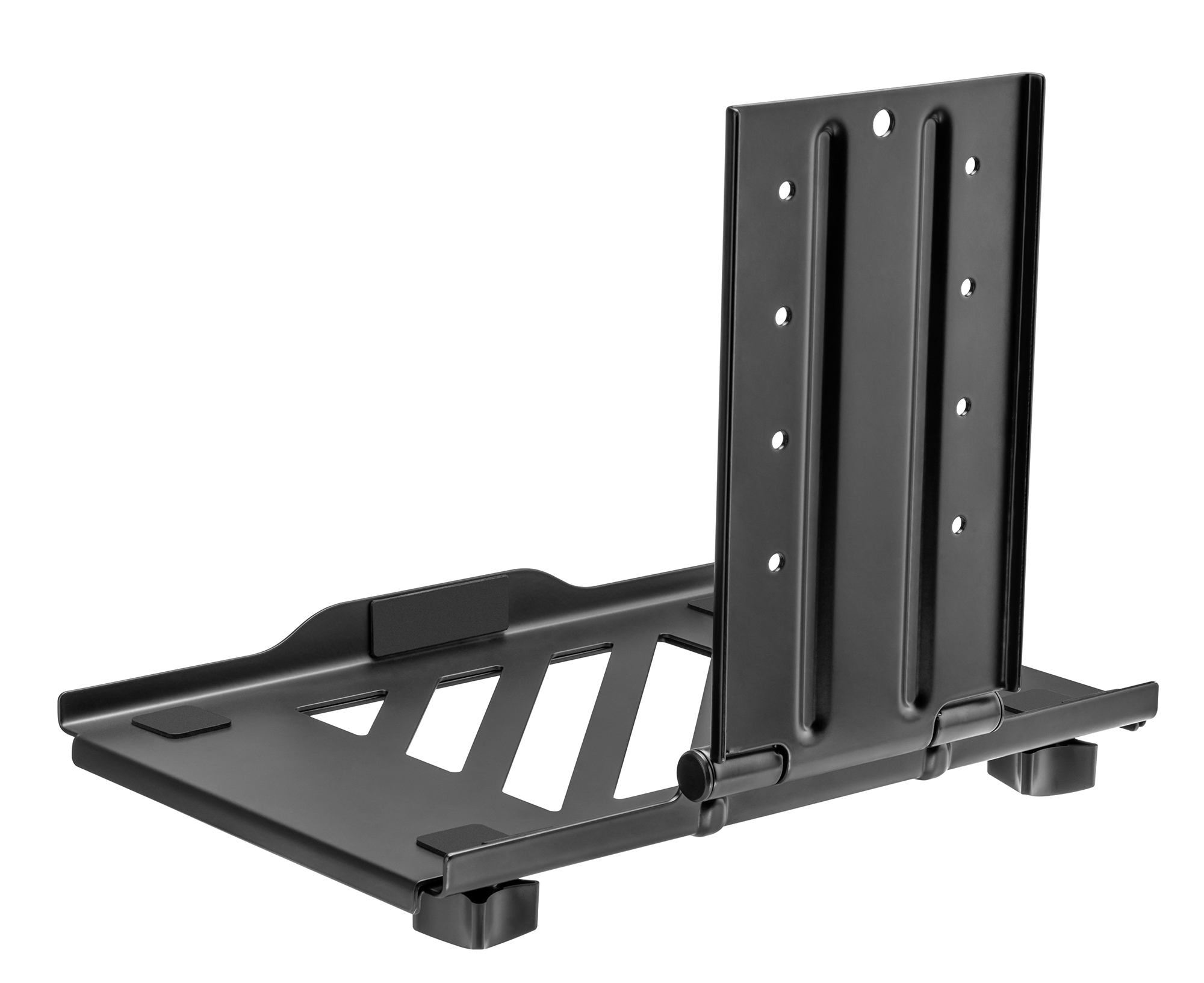Держатель ноутбука для кронштейна OfficePro LH524B Black (1311205515) в Украине