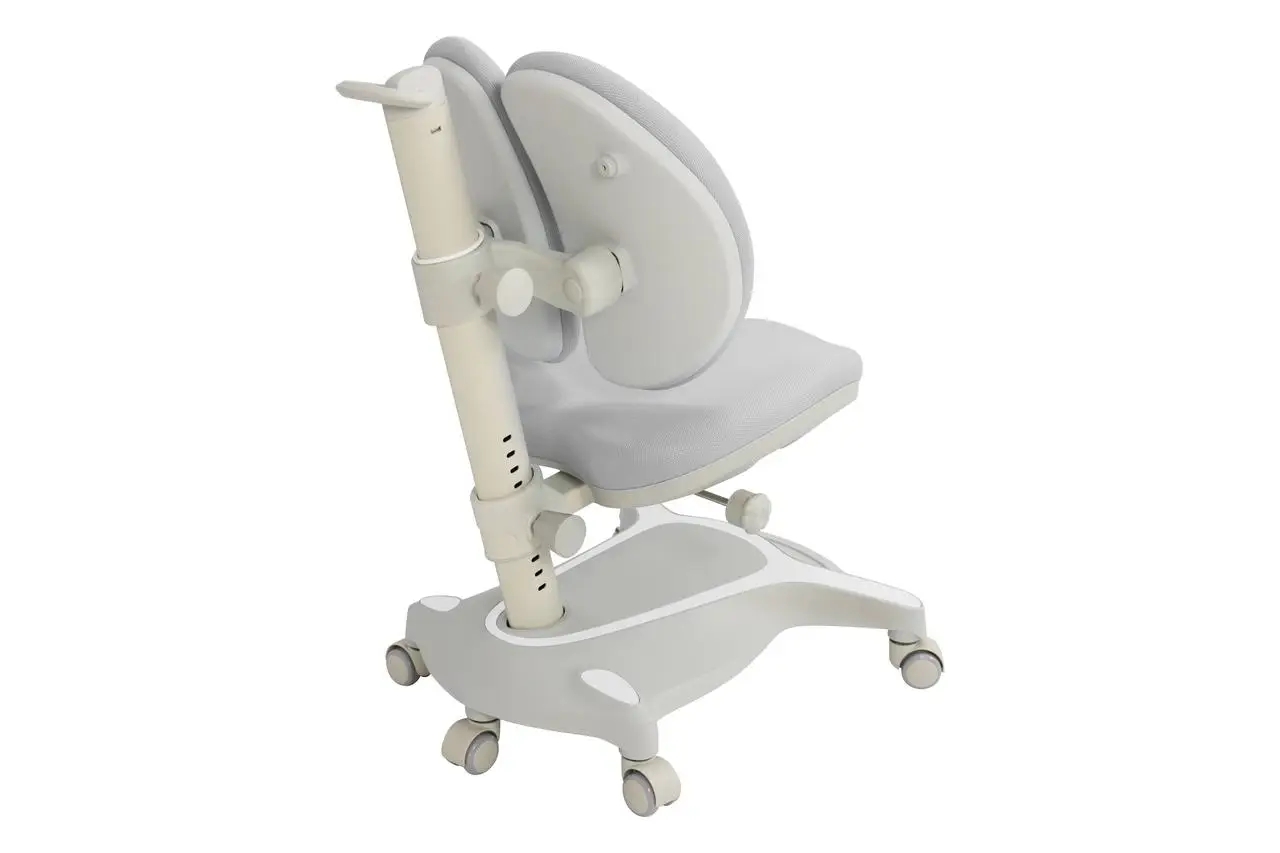 Дитяче крісло Bunias Grey (1771478555) с доставкой