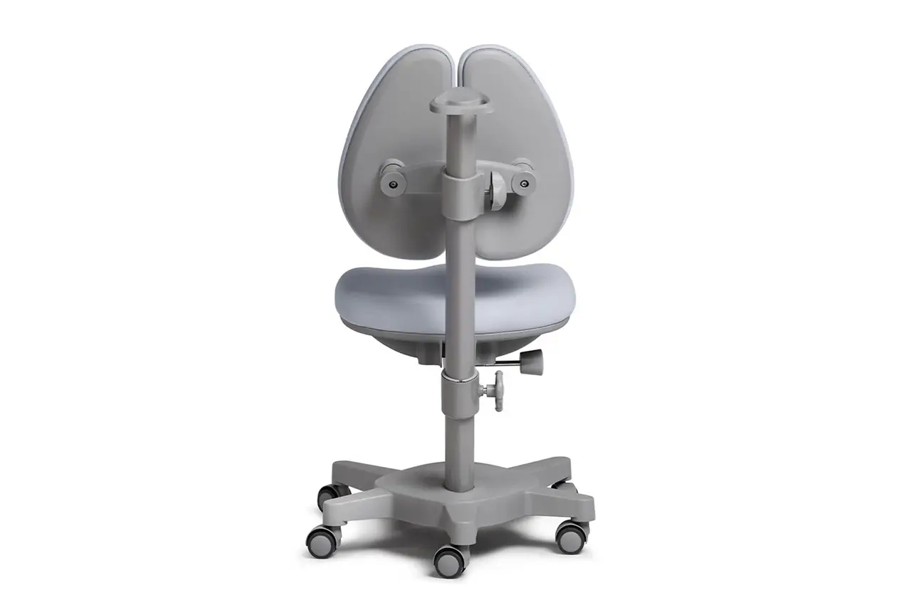 Детское кресло Cubby Brassica Grey (1771478540) дешево