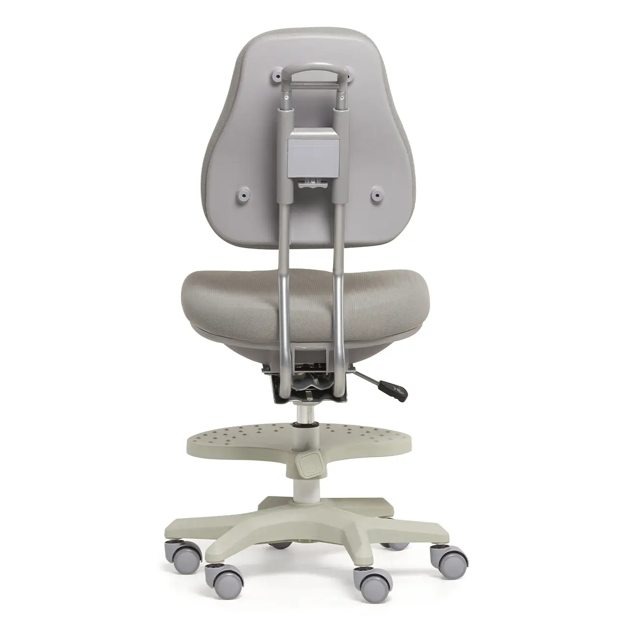 Дитяче крісло Cubby Paeonia Grey (1771478534) дешево