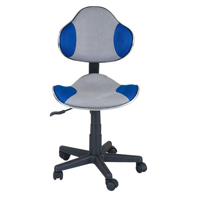Детское кресло LST3 Grey, Blue (1771478500) недорого
