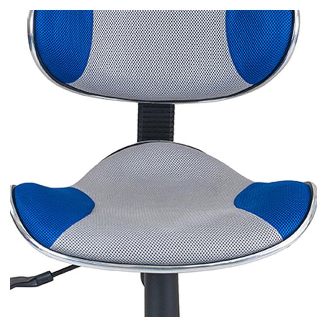 Детское кресло LST3 Grey, Blue (1771478500) дешево