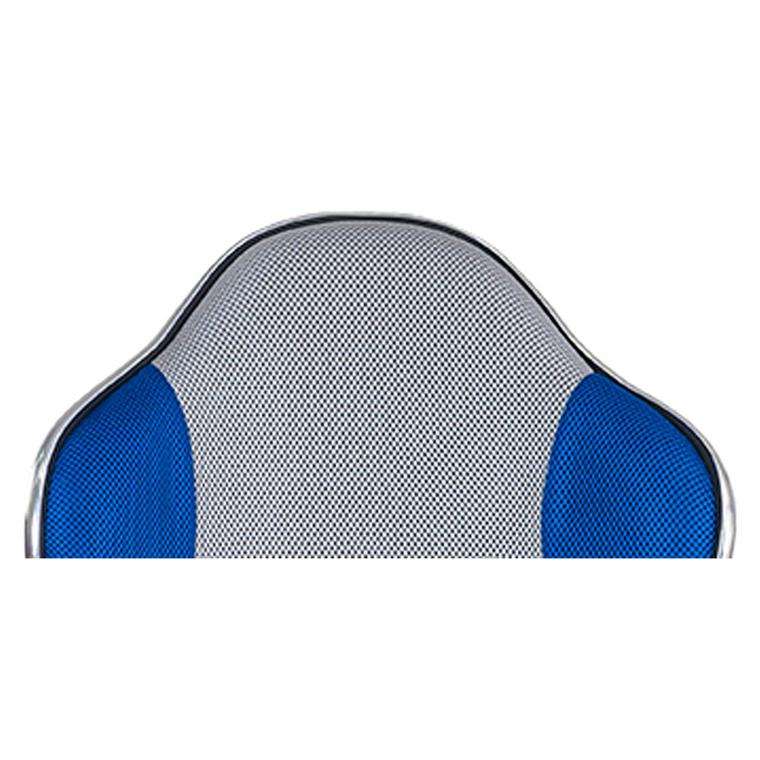 Детское кресло LST3 Grey, Blue (1771478500) в Украине