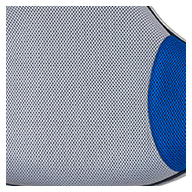 Детское кресло LST3 Grey, Blue (1771478500) с доставкой