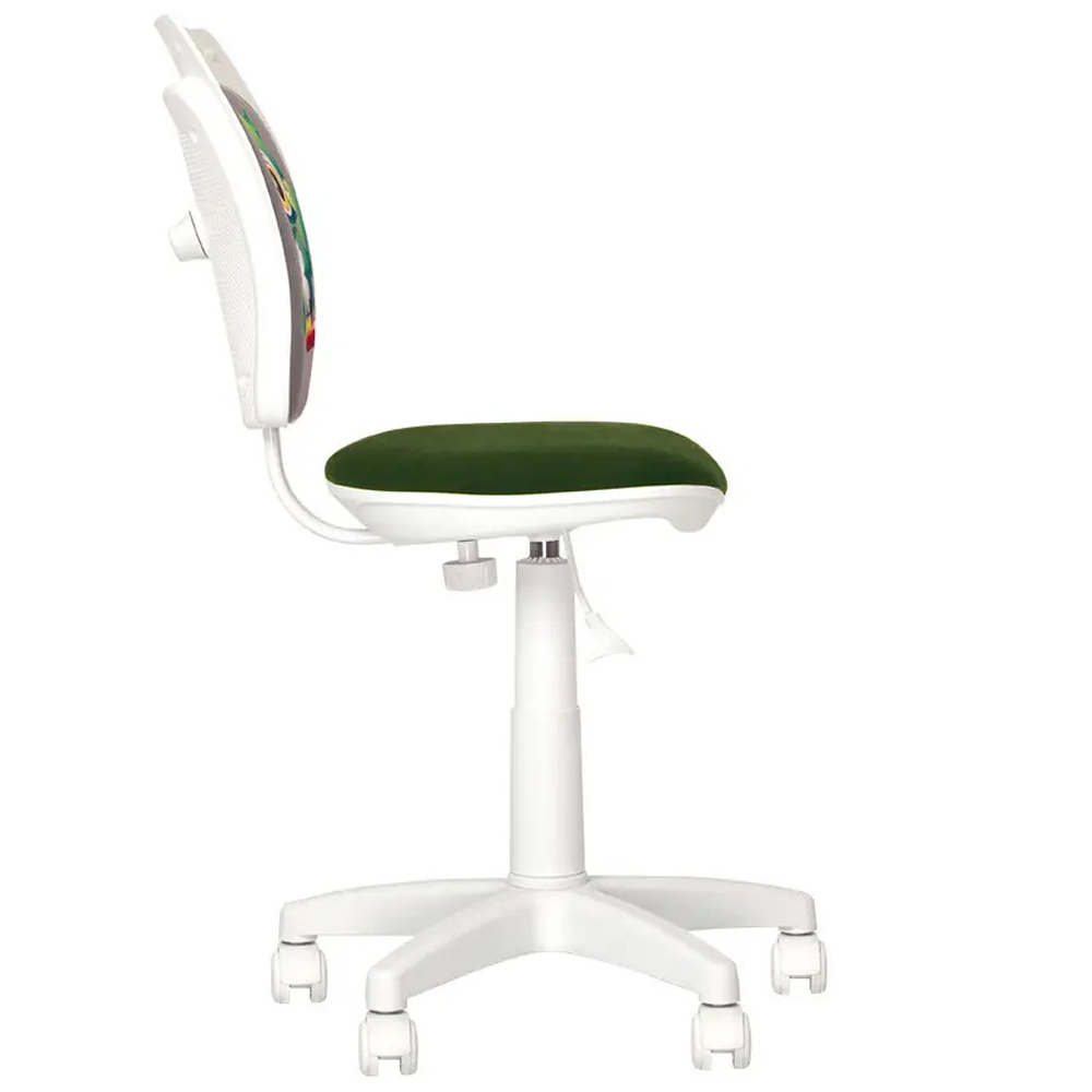 Дитяче крісло Ministyle GTS White SOVA (21351994) дешево