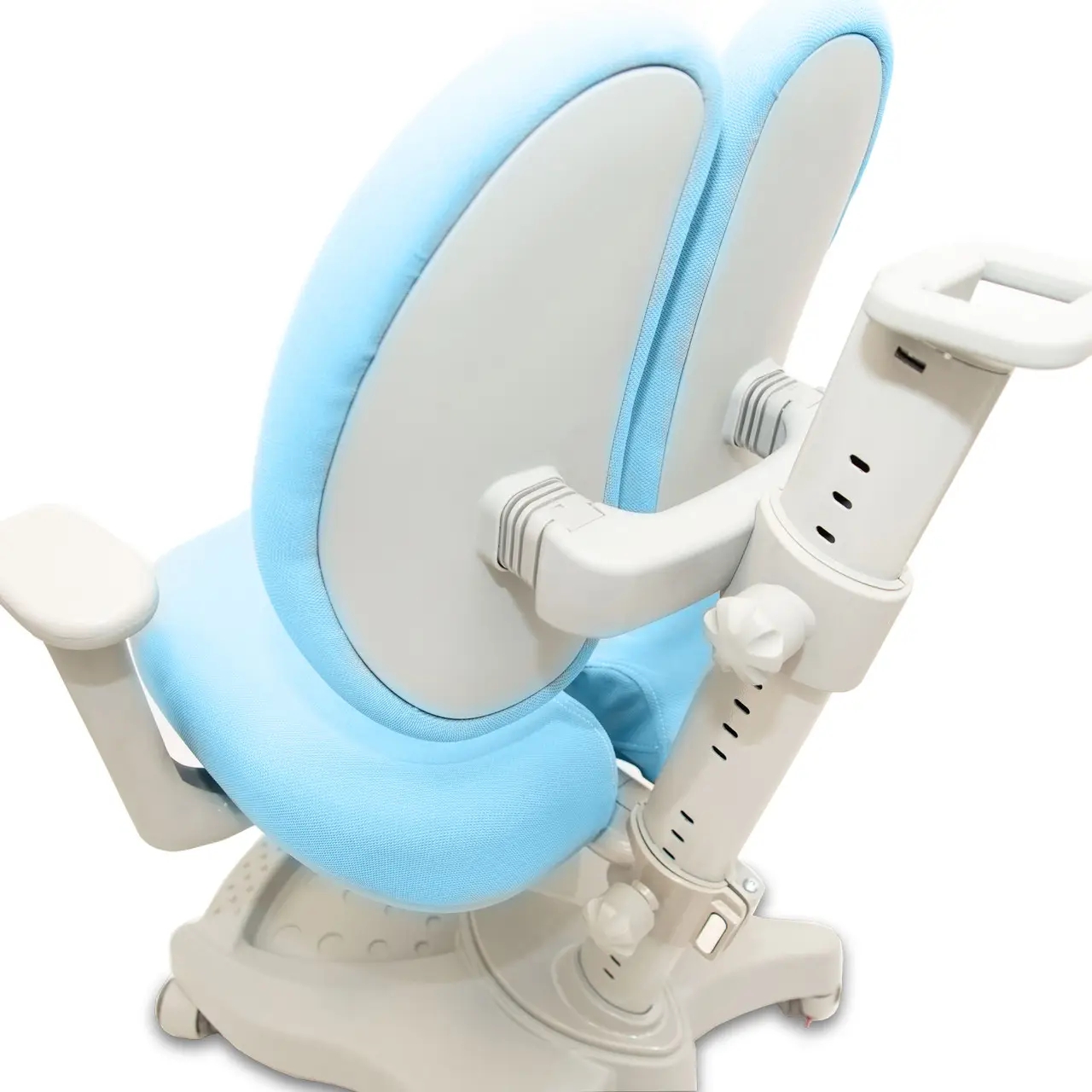 Детское кресло Vetro Blue (1771478578) в Киеве