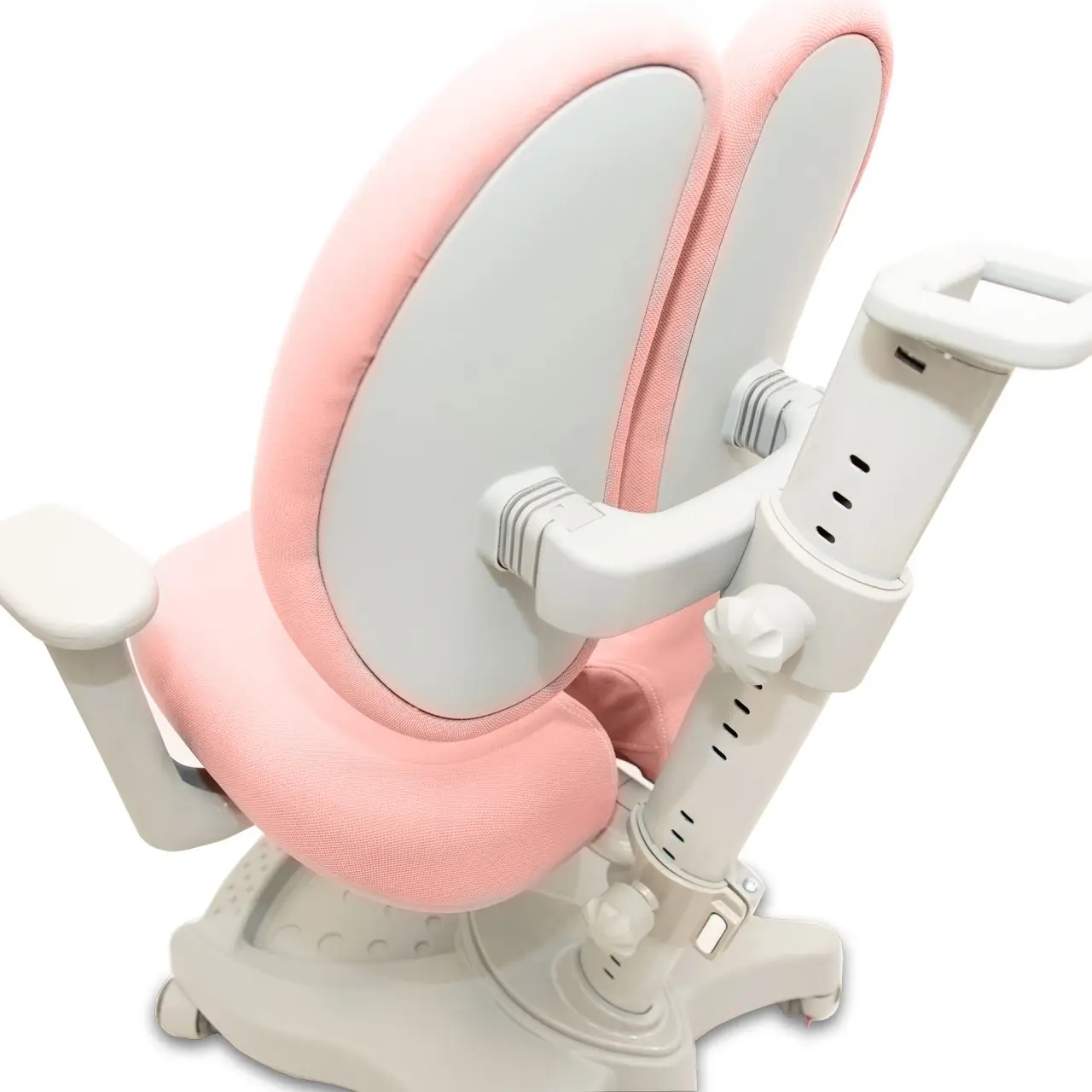 Детское кресло Vetro Pink (1771478580) в Киеве