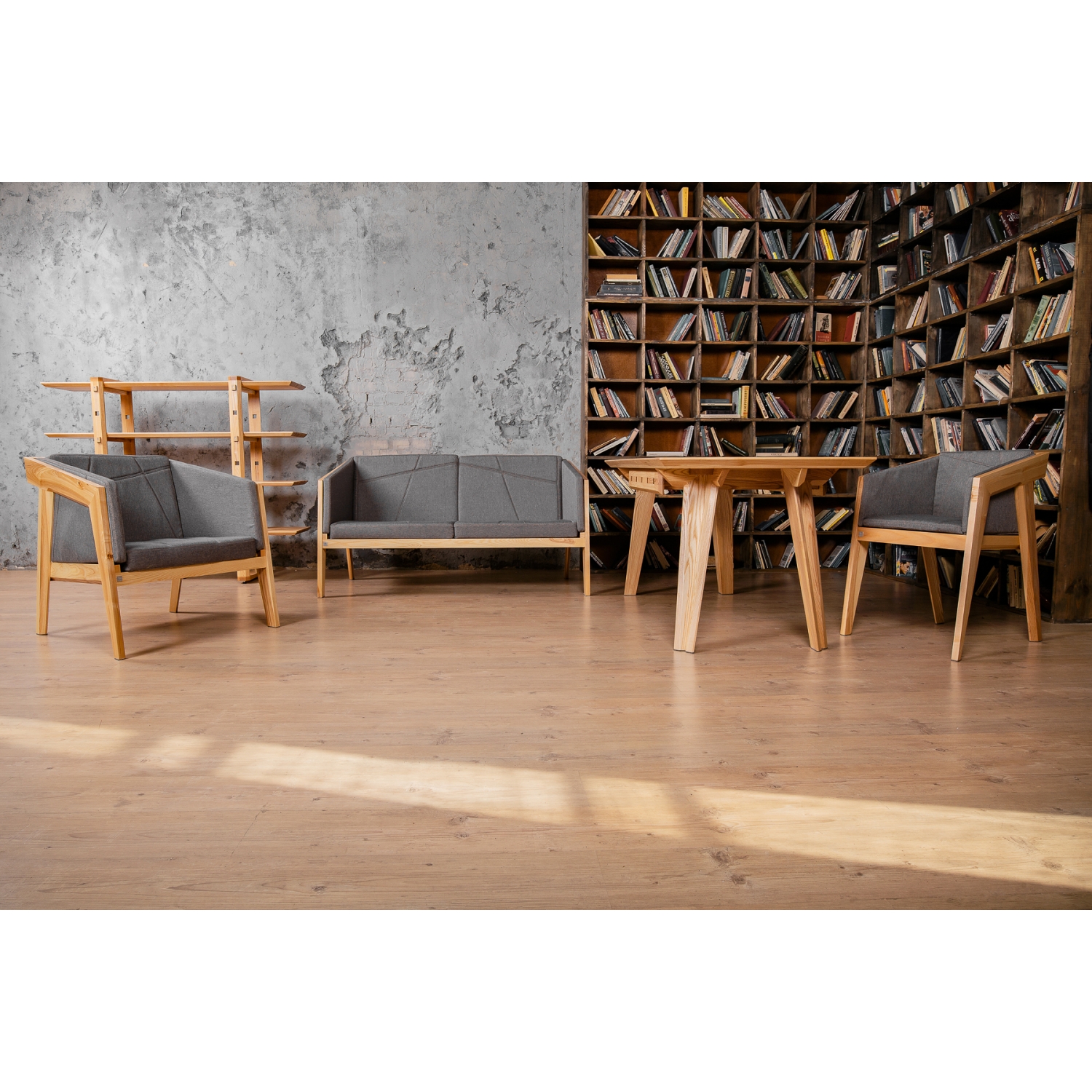 Диван Air 2 Sofa M Melva 83, Natural (60499545) в Киеве