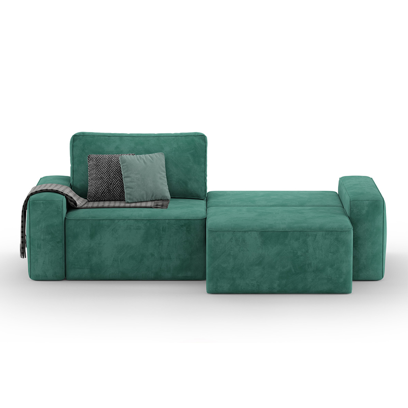 Диван Loft-1 Зеленый (114742511) в Киеве