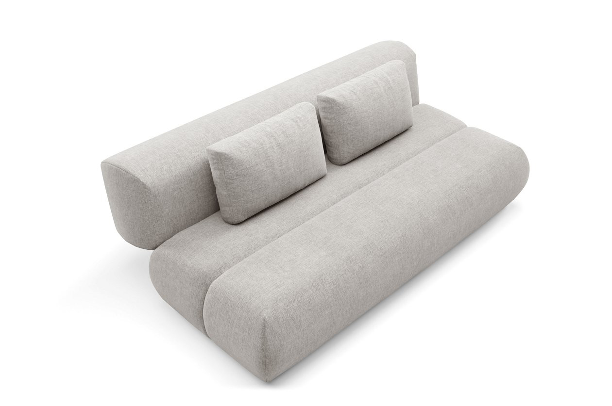 Диван розкладний DOT Wind-82 (1321487056) недорого