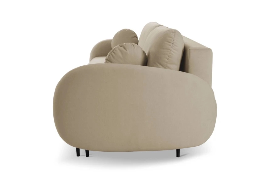 Диван розкладний SOFT Castel 15 (132987951) с доставкой