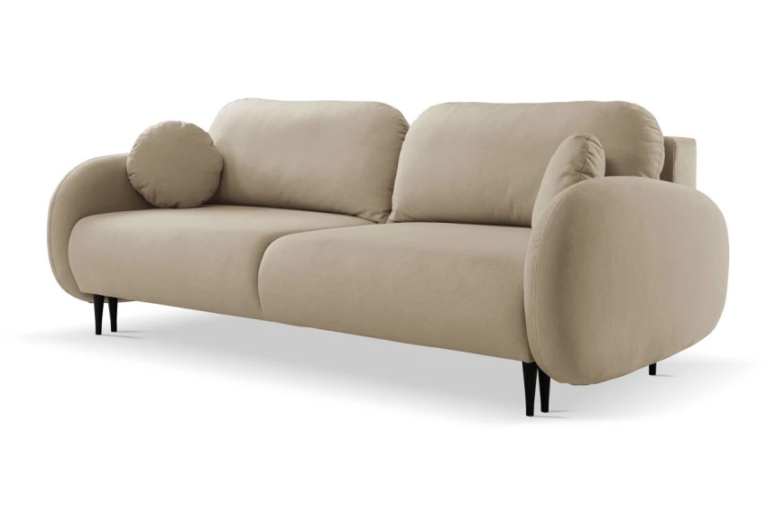 Диван розкладний SOFT Castel 15 (132987951) дешево