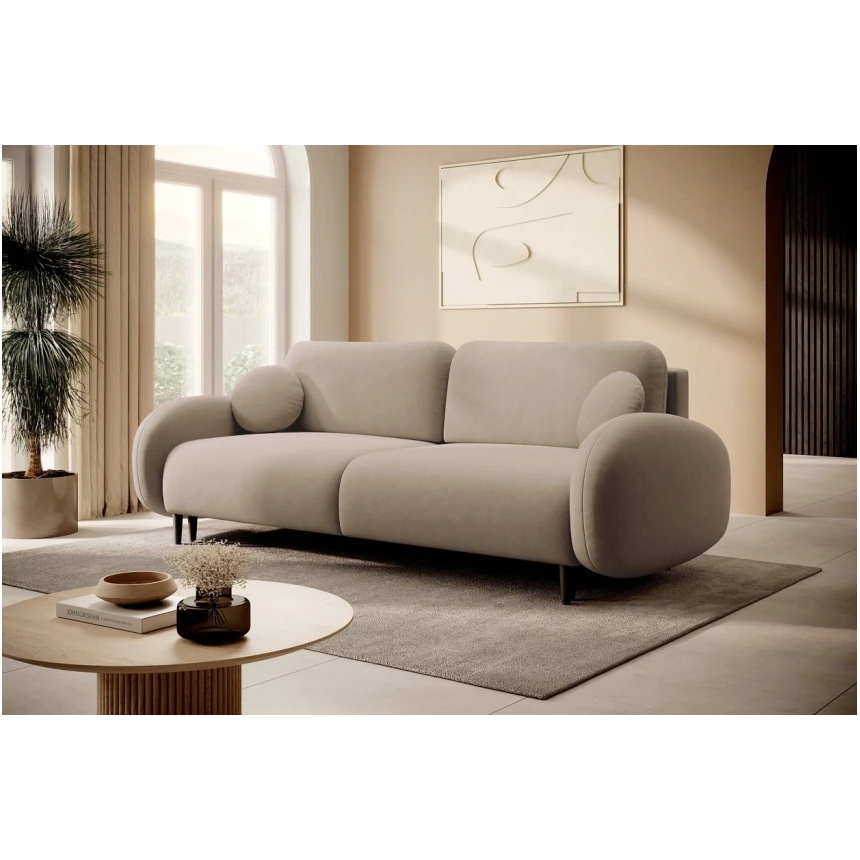 Диван розкладний SOFT Castel 15 (132987951) kupistul