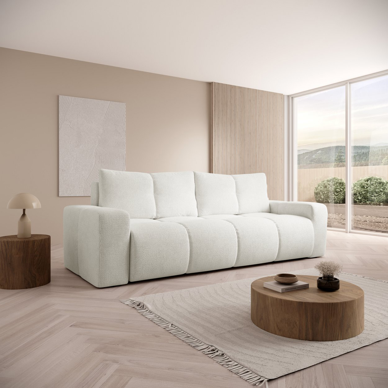 Диван розкладний SOHO Perfect-harmony-01 (1321487430) недорого