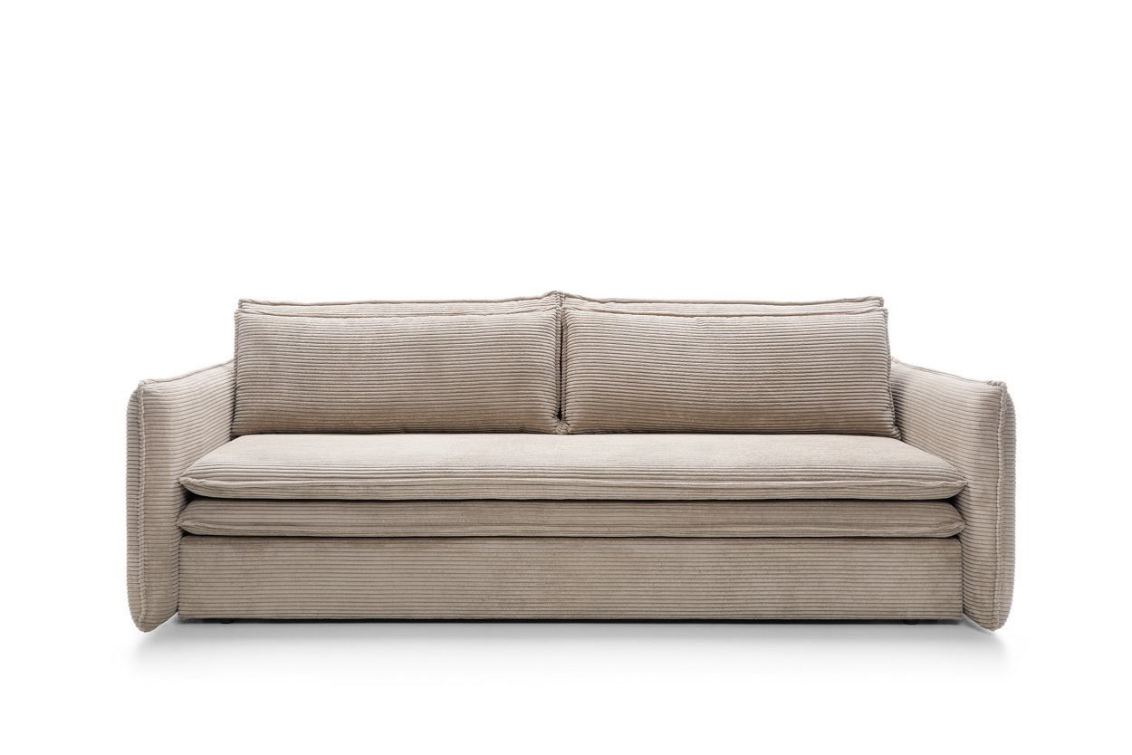 Диван розкладний Tilia slim Castel 04 (1321461055) недорого
