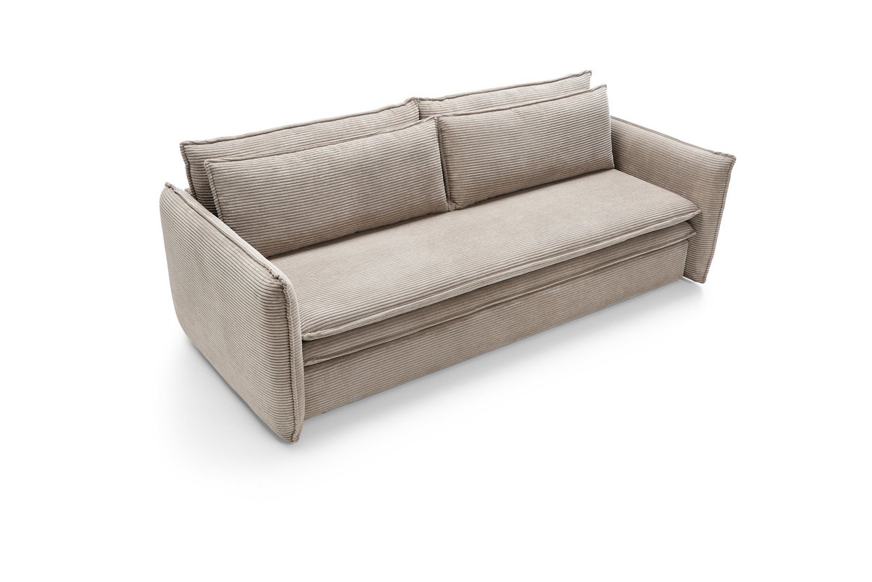 Диван розкладний Tilia slim Castel 04 (1321461055) дешево