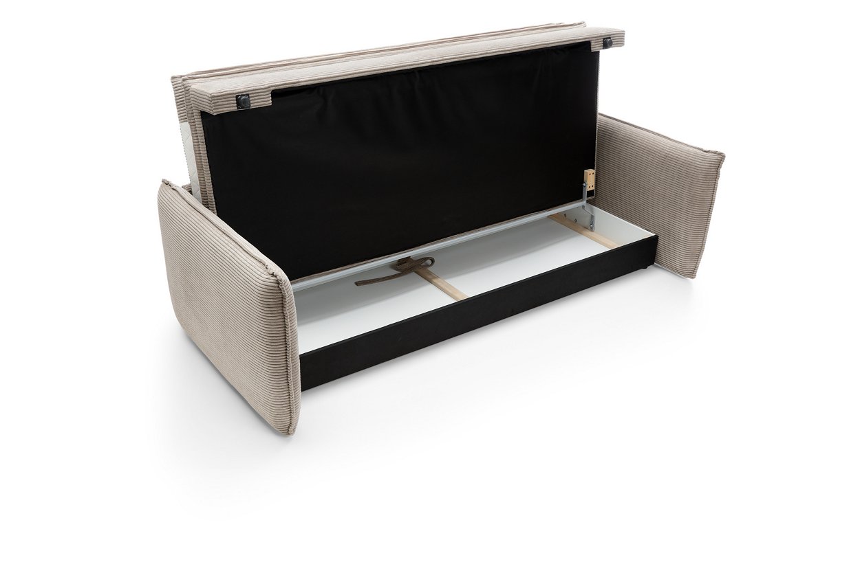 Диван розкладний Tilia slim Castel 04 (1321461055) с доставкой