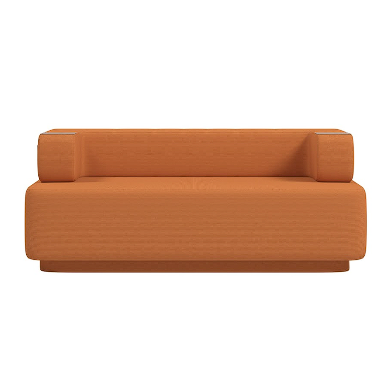 Диван SAC 170х80 Carlton 108-Terra (1561024720) дешево