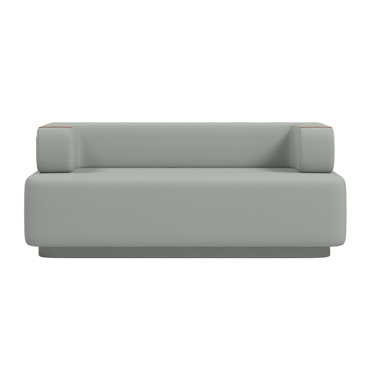 Диван SAC 170х80 Carlton 109-Sage (1561024721) дешево