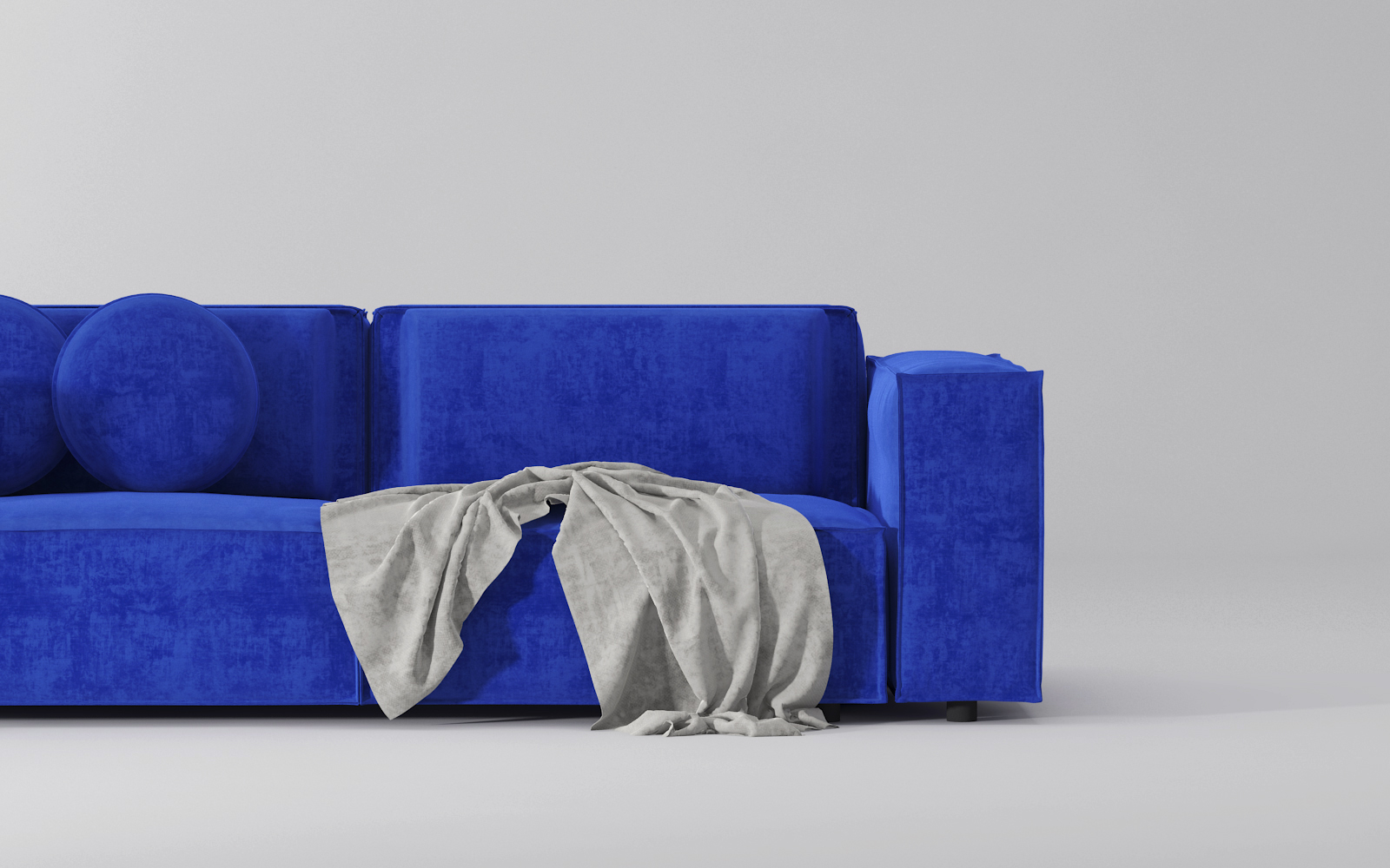 Диван Safti 260x105 Simple 24 (1561024794) в Украине