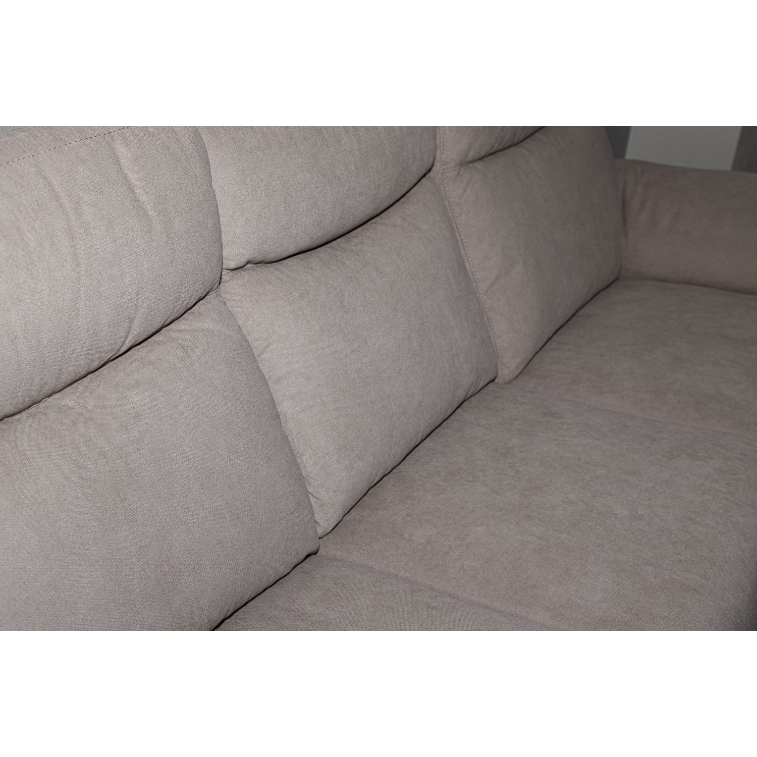Диван Санта-Фе 3579 3RR Miss-29 Latte (52492327) в Украине
