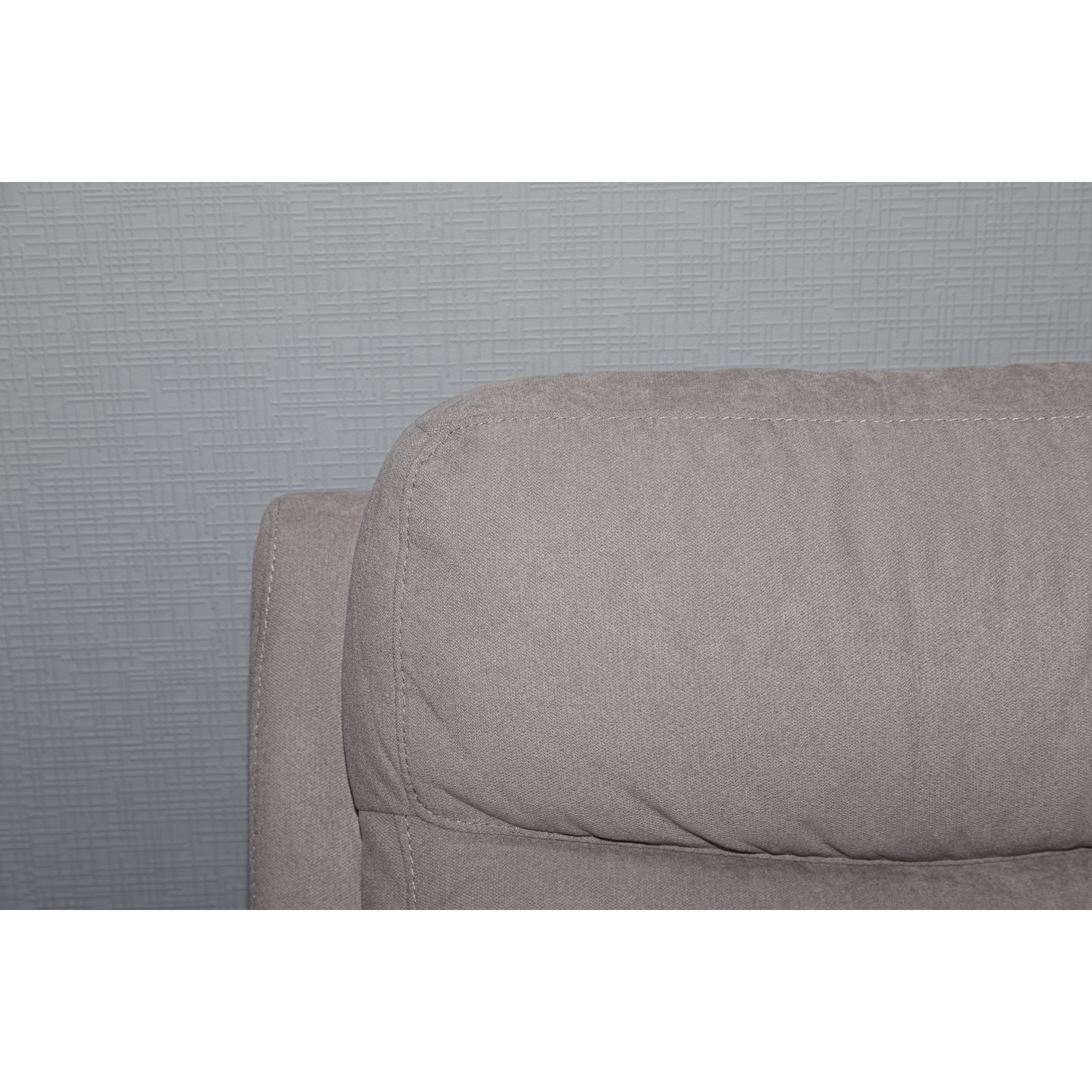 Диван Санта-Фе 3579 3RR Miss-29 Latte (52492327) с доставкой
